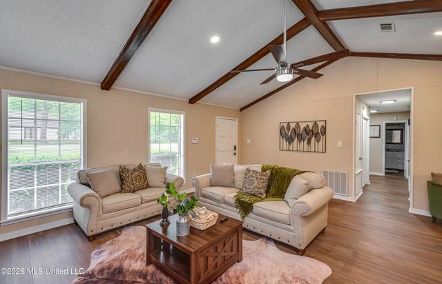 3405 Forest Hill Road, Jackson, MS 39212