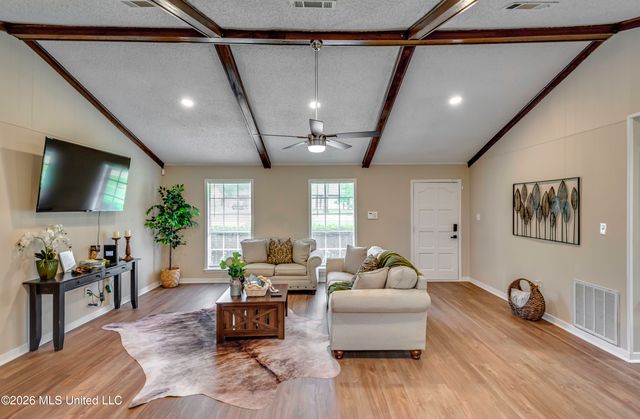 3405 Forest Hill Road, Jackson, MS 39212
