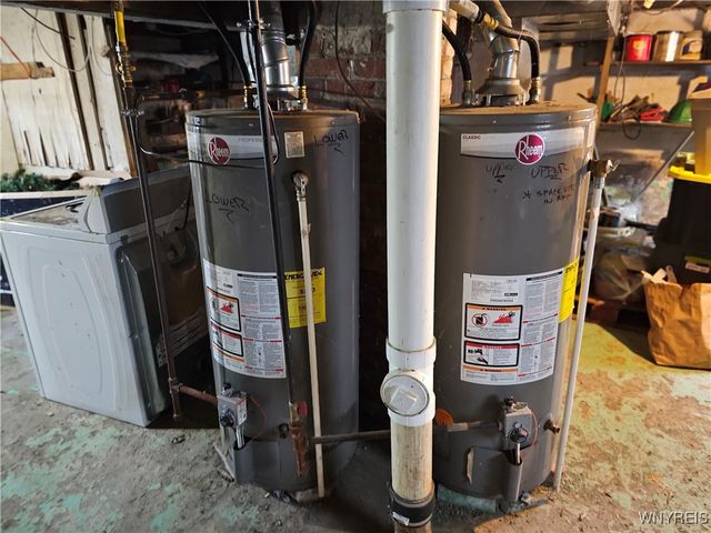 132 Edson Street, West Seneca, NY 14210