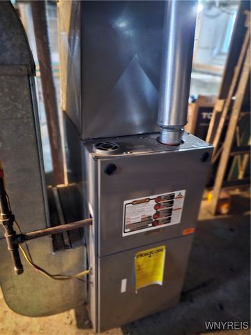 132 Edson Street, West Seneca, NY 14210