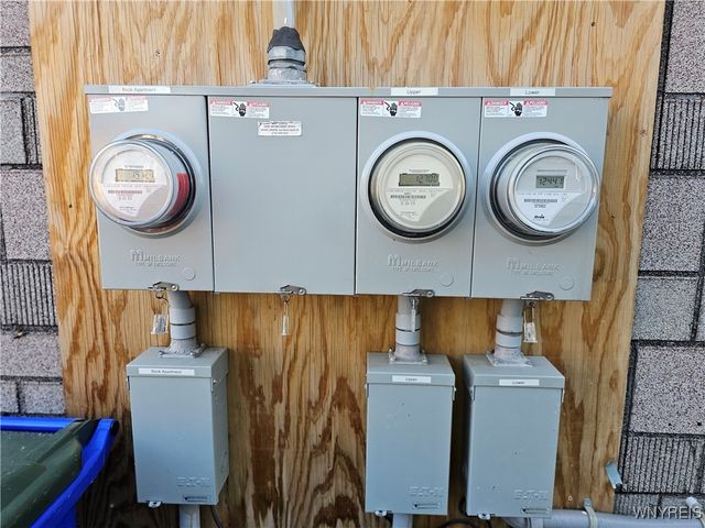 132 Edson Street, West Seneca, NY 14210