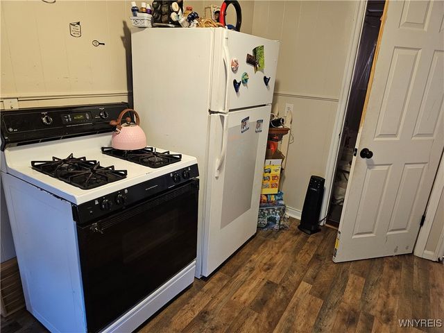 132 Edson Street, West Seneca, NY 14210