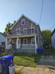 132 Edson Street, West Seneca, NY 14210