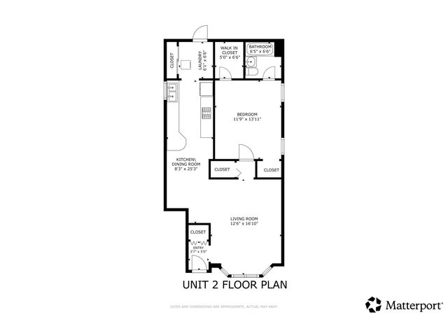 1742 W School Street, Chicago, IL 60657