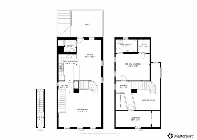 1742 W School Street, Chicago, IL 60657