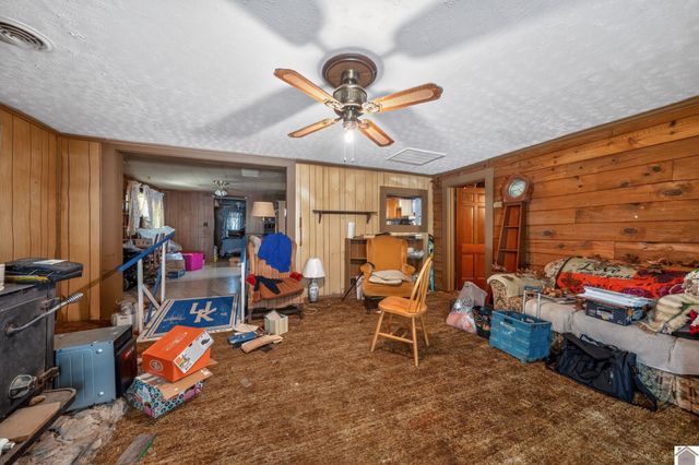 1549 Golo Rd, Mayfield, KY 42066