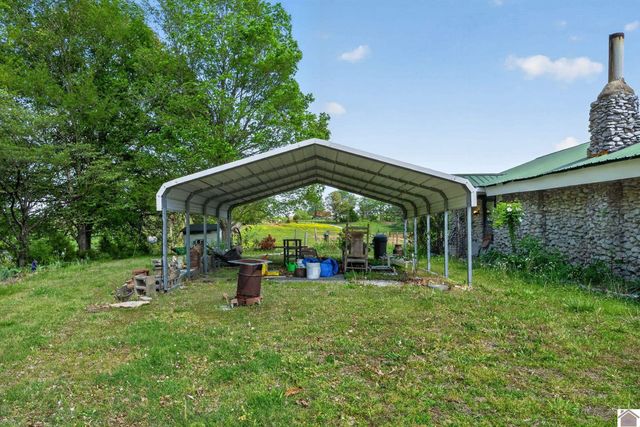 1549 Golo Rd, Mayfield, KY 42066
