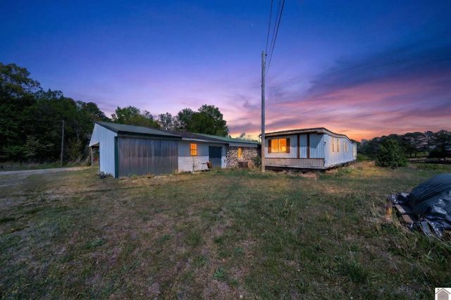 1549 Golo Rd, Mayfield, KY 42066