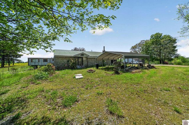 1549 Golo Rd, Mayfield, KY 42066