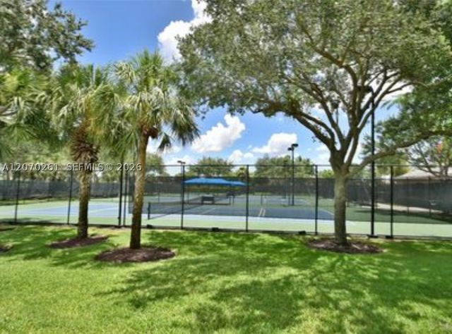 15317 SW 35th St, Davie, FL 33331