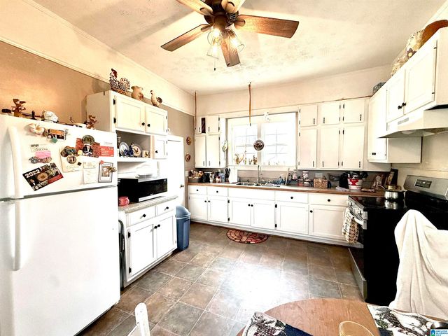 436 COUNTY ROAD 64, Woodland, AL 36280