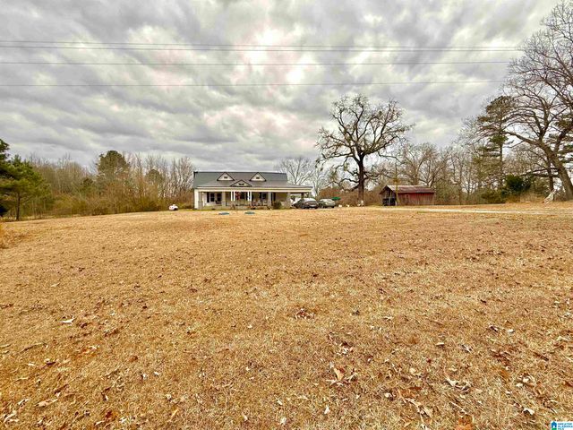 436 COUNTY ROAD 64, Woodland, AL 36280