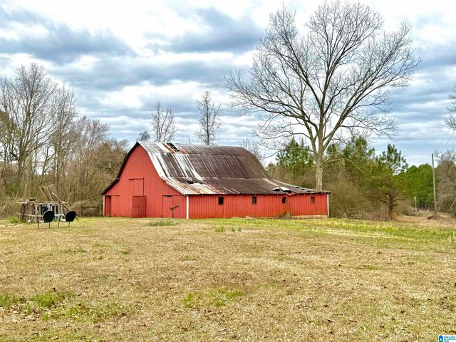 436 COUNTY ROAD 64, Woodland, AL 36280