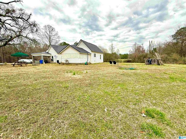 436 COUNTY ROAD 64, Woodland, AL 36280
