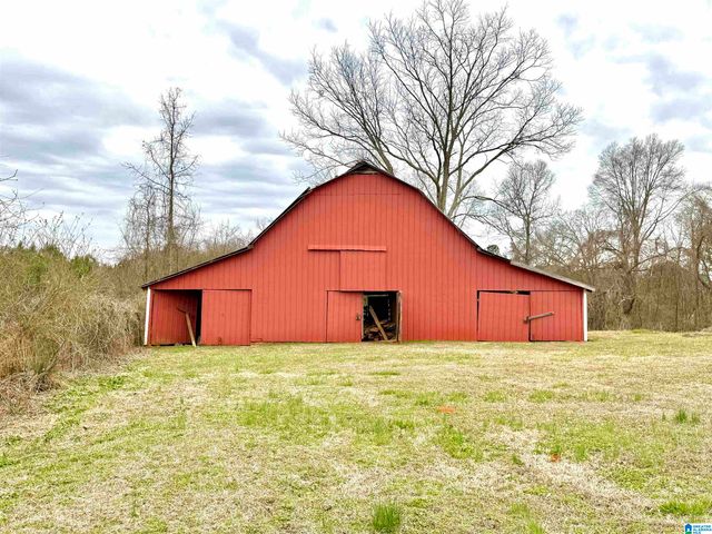 436 COUNTY ROAD 64, Woodland, AL 36280