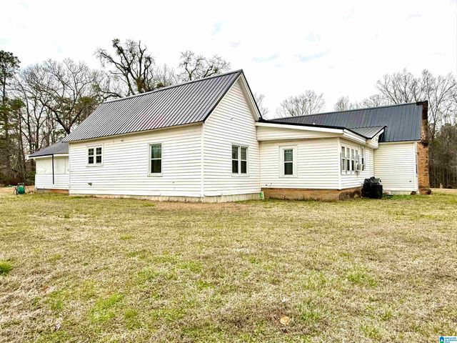 436 COUNTY ROAD 64, Woodland, AL 36280