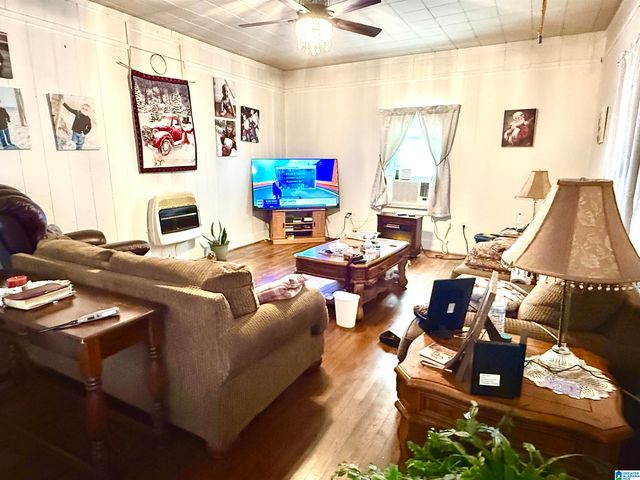 436 COUNTY ROAD 64, Woodland, AL 36280