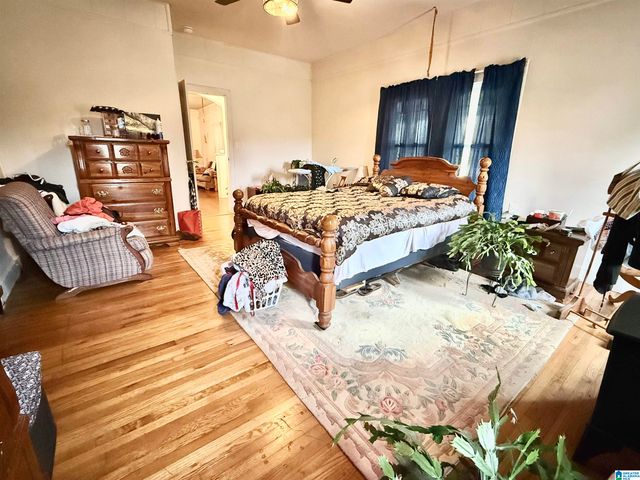 436 COUNTY ROAD 64, Woodland, AL 36280