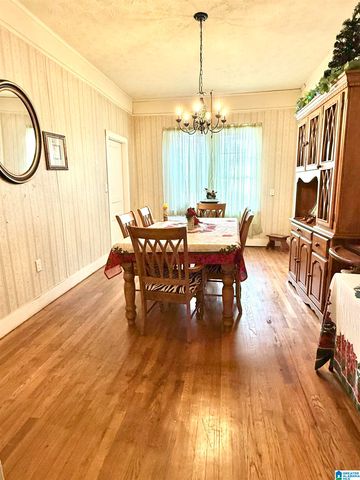 436 COUNTY ROAD 64, Woodland, AL 36280