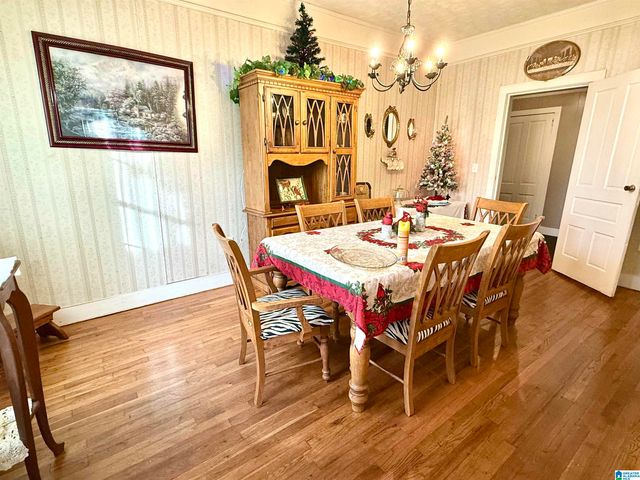 436 COUNTY ROAD 64, Woodland, AL 36280