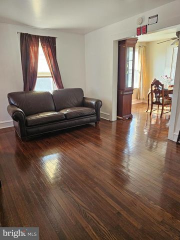 40 N PENN ST, Aldan, PA 19018