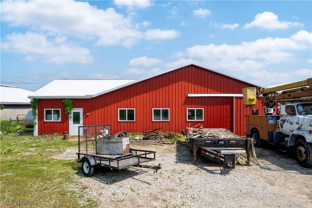 44544 Stewart Road, Wellington, OH 44090