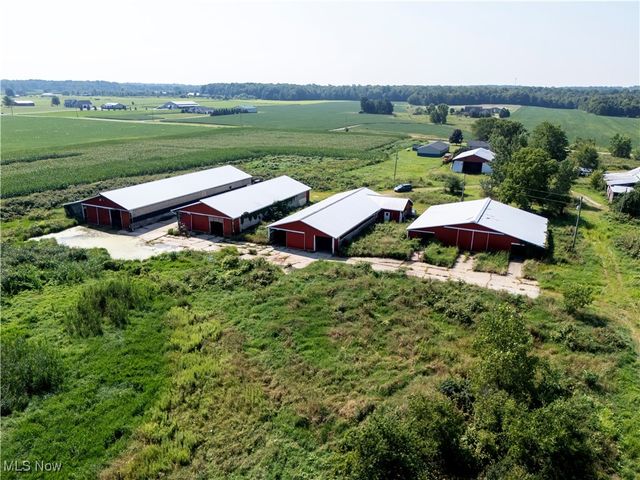 44544 Stewart Road, Wellington, OH 44090