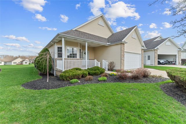6369 MONARCH Circle, Erie, PA 16509