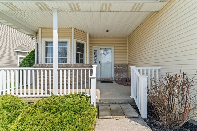 6369 MONARCH Circle, Erie, PA 16509