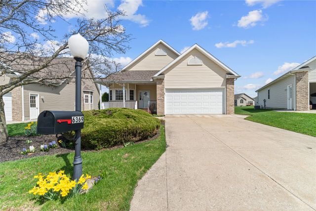 6369 MONARCH Circle, Erie, PA 16509