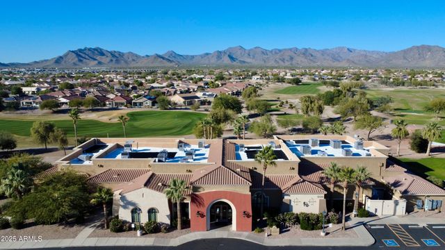 23325 W ARROW Drive, Buckeye, AZ 85326