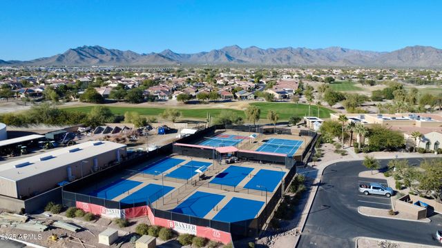 23325 W ARROW Drive, Buckeye, AZ 85326