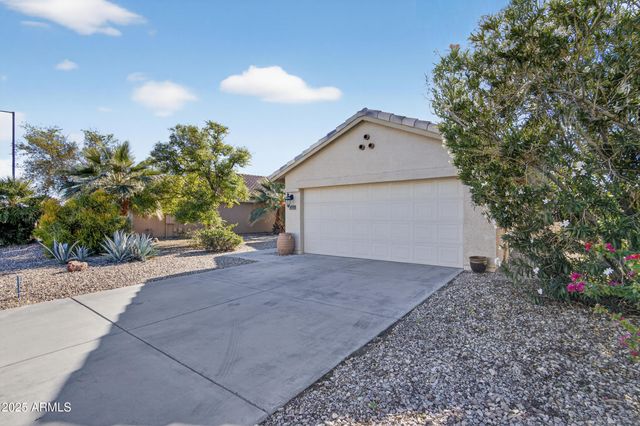 23325 W ARROW Drive, Buckeye, AZ 85326