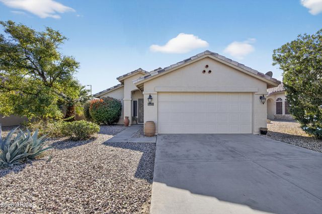 23325 W ARROW Drive, Buckeye, AZ 85326