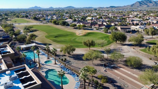 23325 W ARROW Drive, Buckeye, AZ 85326