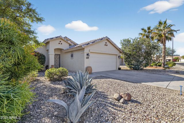 23325 W ARROW Drive, Buckeye, AZ 85326