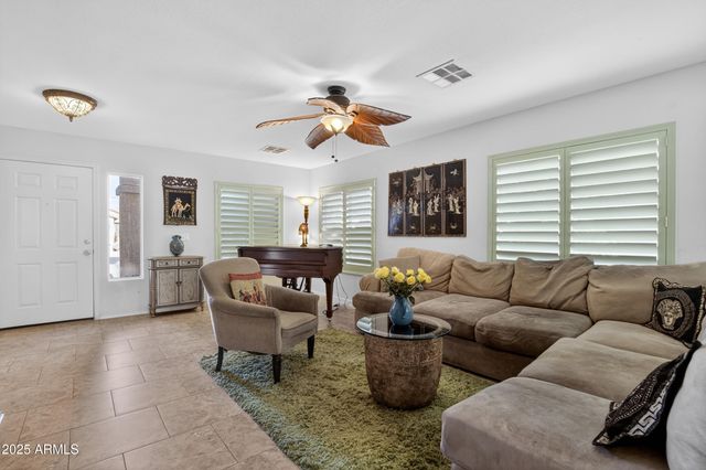 23325 W ARROW Drive, Buckeye, AZ 85326