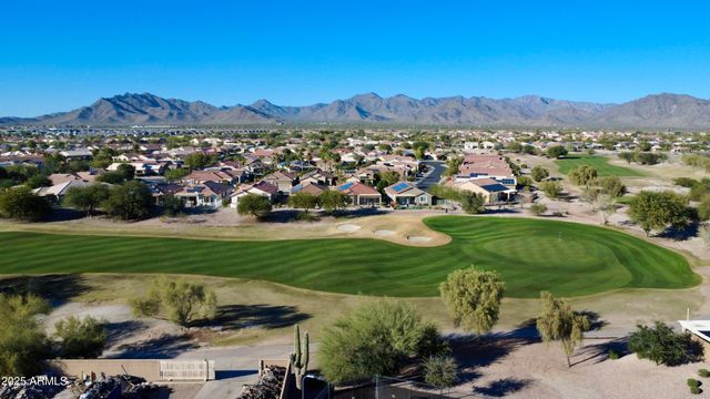 23325 W ARROW Drive, Buckeye, AZ 85326