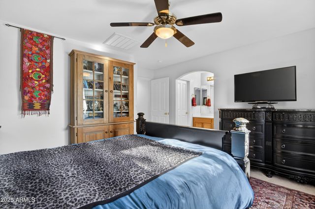 23325 W ARROW Drive, Buckeye, AZ 85326