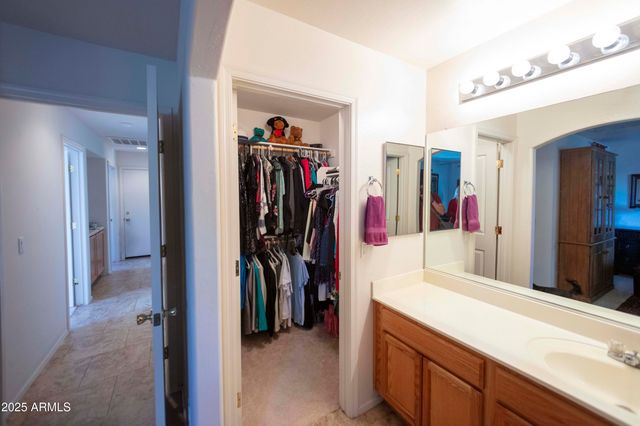 23325 W ARROW Drive, Buckeye, AZ 85326