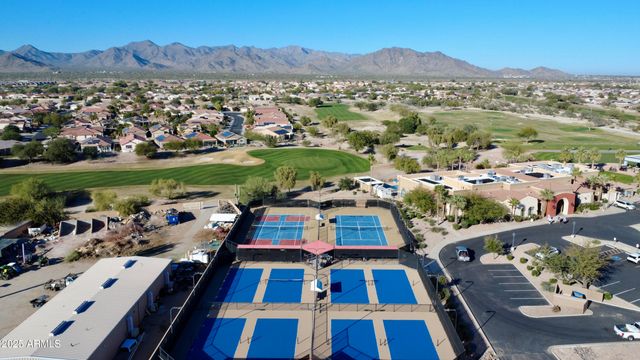 23325 W ARROW Drive, Buckeye, AZ 85326