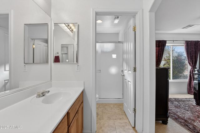 23325 W ARROW Drive, Buckeye, AZ 85326