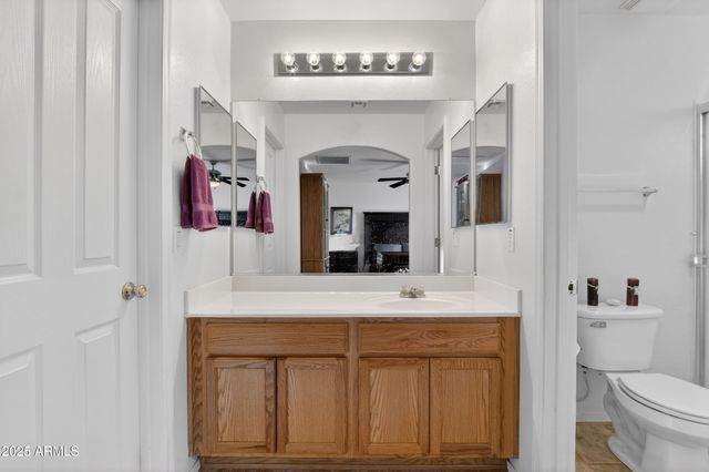 23325 W ARROW Drive, Buckeye, AZ 85326