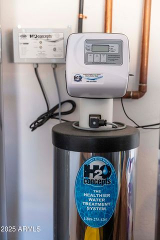 23325 W ARROW Drive, Buckeye, AZ 85326