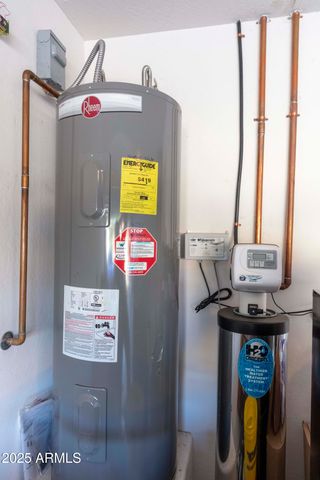 23325 W ARROW Drive, Buckeye, AZ 85326