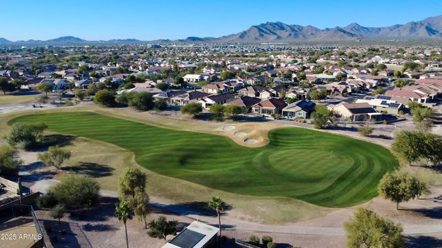 23325 W ARROW Drive, Buckeye, AZ 85326