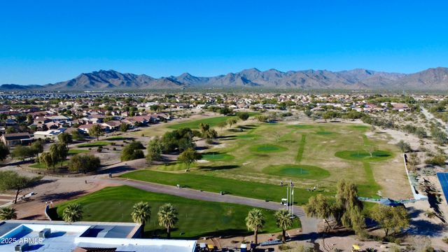 23325 W ARROW Drive, Buckeye, AZ 85326