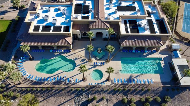 23325 W ARROW Drive, Buckeye, AZ 85326