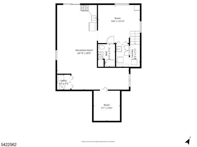 25 Washington Ave, Hanover Twp., NJ 07981