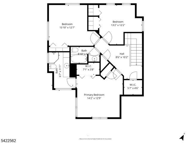 25 Washington Ave, Hanover Twp., NJ 07981